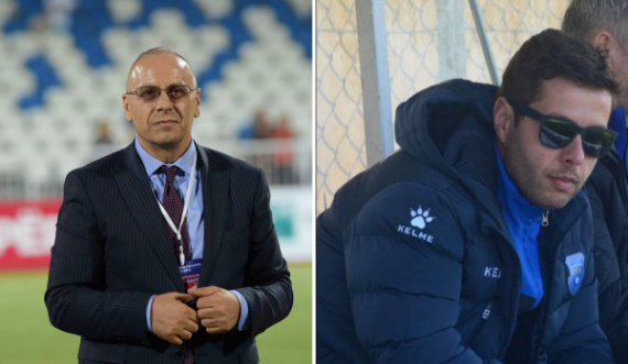 Artan Govori sulmohet fizikisht nga Agim Ademi