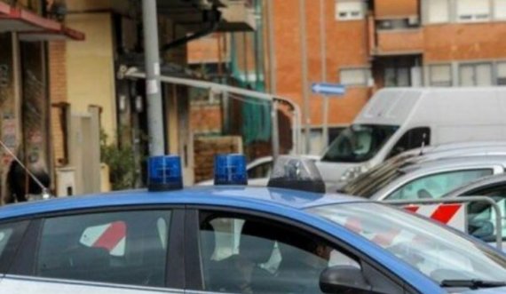 Bashkë me Elsa Lilën pjesë e një bande droge, arrestohet edhe boksieri i njohur shqiptar