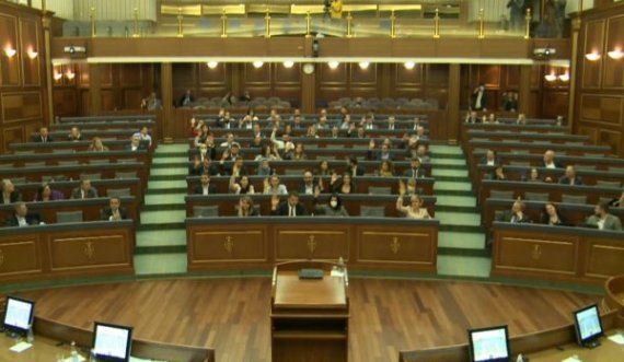Kuvendi nuk miraton Kodin e ri Civil