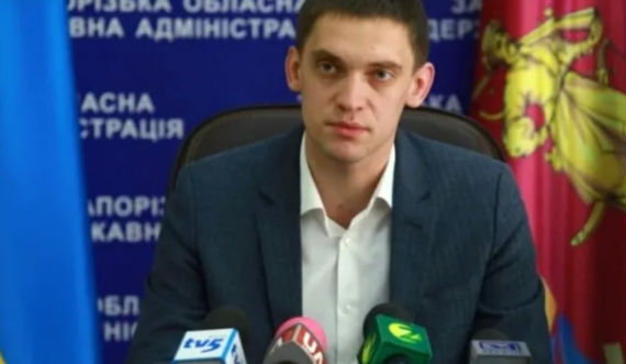 Lirohet kryetari i Melitopolit, ishte kidnapuar nga forcat ruse të premten e kaluar
