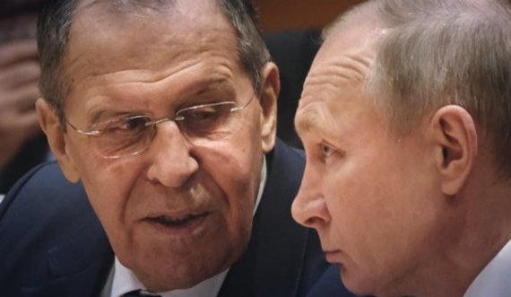 Lavrov thotë se janë afër marrëveshjes me Ukrainën, zbulon disa detaje