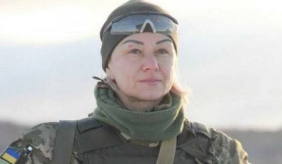 Nënë e gjashtë fëmijëve, vritet mjekja që po shpëtonte ushtarët ukrainas