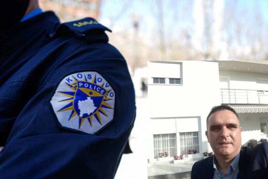 Ky është polici që u vra aksidentalisht sot në Mitrovicë