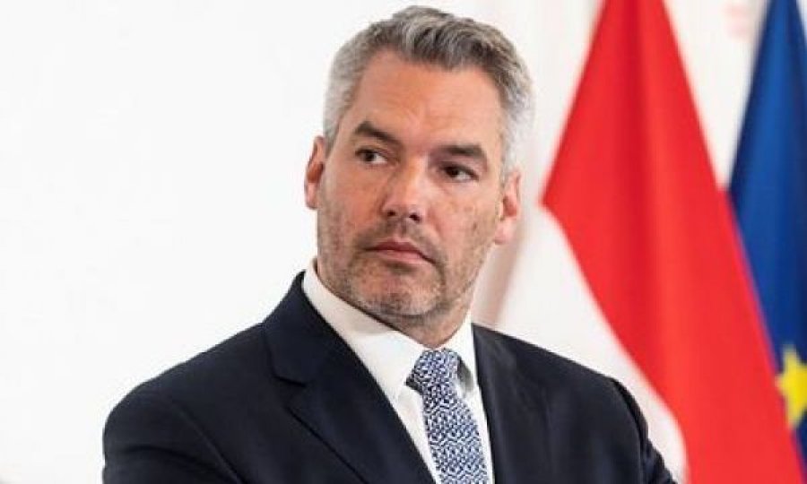 Kancelari austriak do të vijë për vizitë në Kosovë, Serbi dhe Bosnje e Hercegovinë