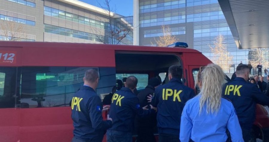 Gjykata merr vendim edhe për 24 policët tjerë të arrestuar
