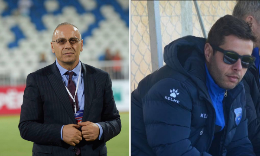 Artan Govori sulmohet fizikisht nga Agim Ademi