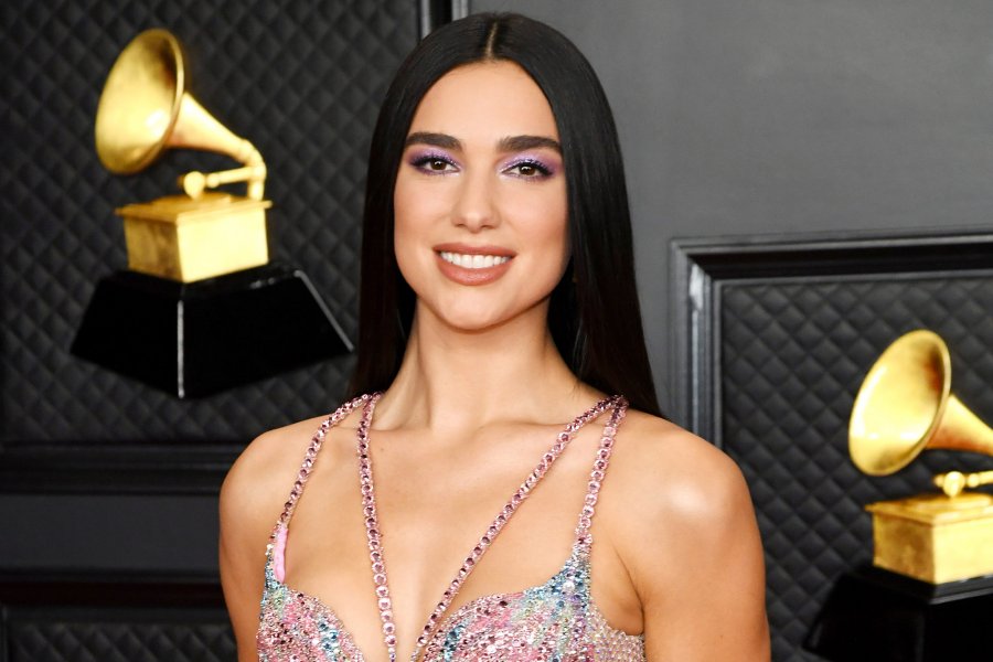 Dua Lipa vjen me një tjetër bashkëpunim