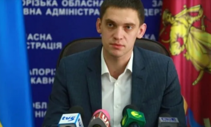 Lirohet kryetari i Melitopolit, ishte kidnapuar nga forcat ruse të premten e kaluar