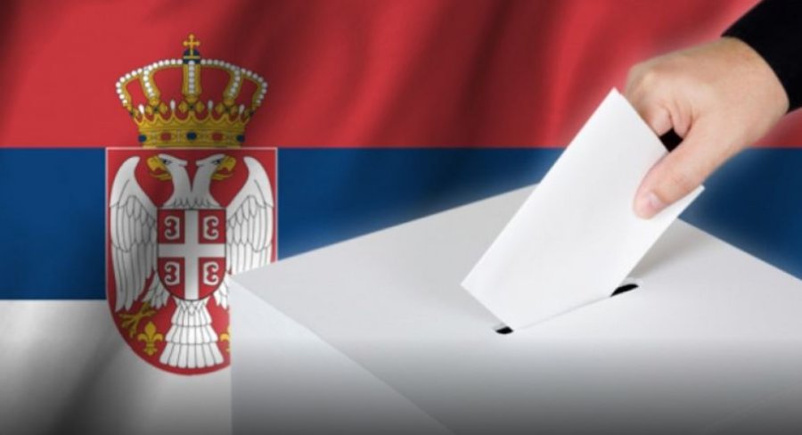 Zgjedhjet e shtetit serb nuk duhet të organizohen nga Republika e Kosovës