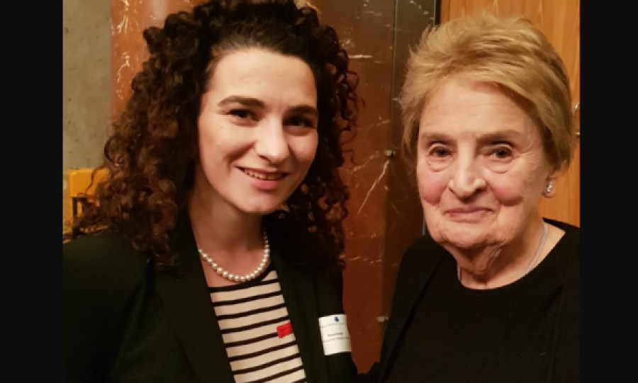 Vajza e ish-Kryeministrit, në mesin e emrave të shkarkuar nga ministrja Gërvalla