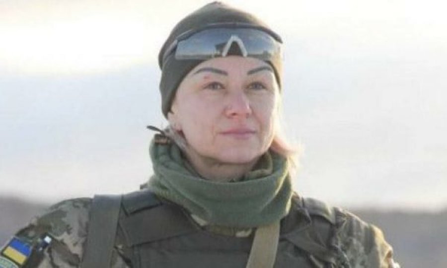 Nënë e gjashtë fëmijëve, vritet mjekja që po shpëtonte ushtarët ukrainas