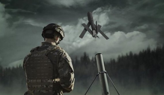 SHBA-ja do t’i dërgojë dronë “vetëvrasës” Ukrainës