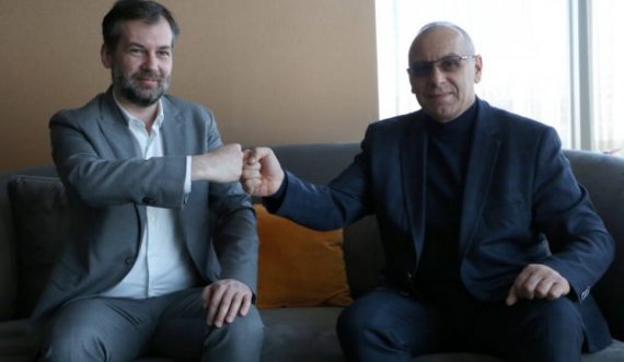 Çeku ia bënë me dije FFK-së: Nuk lejojmë shkelje të ligjit e statutit