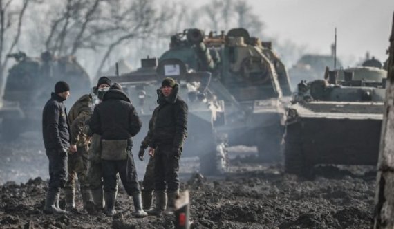 Pse përfundimi i luftës në Ukrainë mund të jetë larg