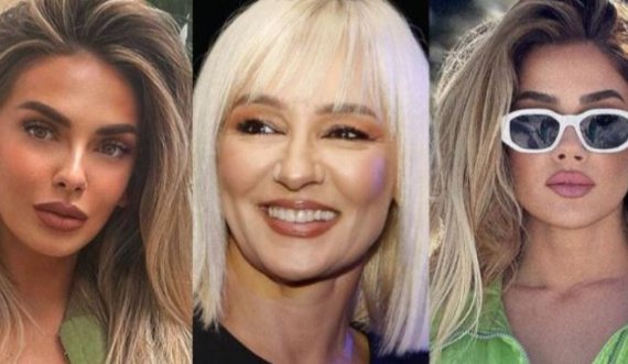 Monika i tregon të gjitha: Nga gjendja e Beatrix pas ndarjes te ftohja me Arjolën