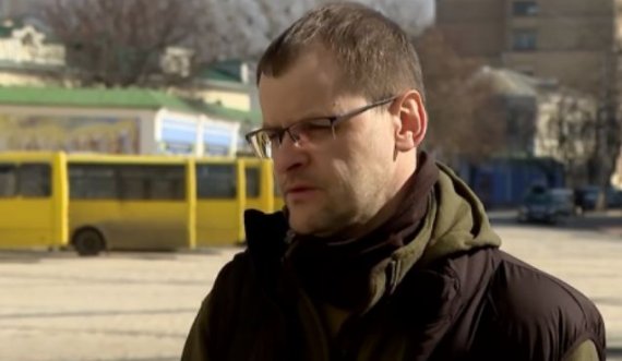 Predhat ruse ia vranë fëmijët dhe gruan, burri ukrainas rrëfen tragjedinë 