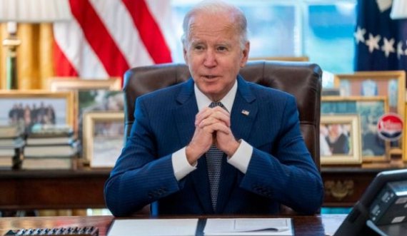 Letra për Washington, krejt çfarë Osmani i kërkoi presidentit Biden