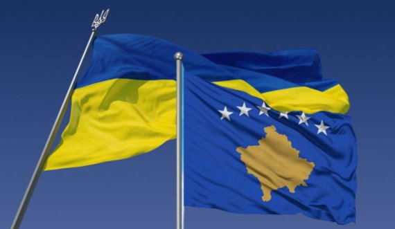 Historia e Kosovës nuk është simetrike me atë të Ukrainës