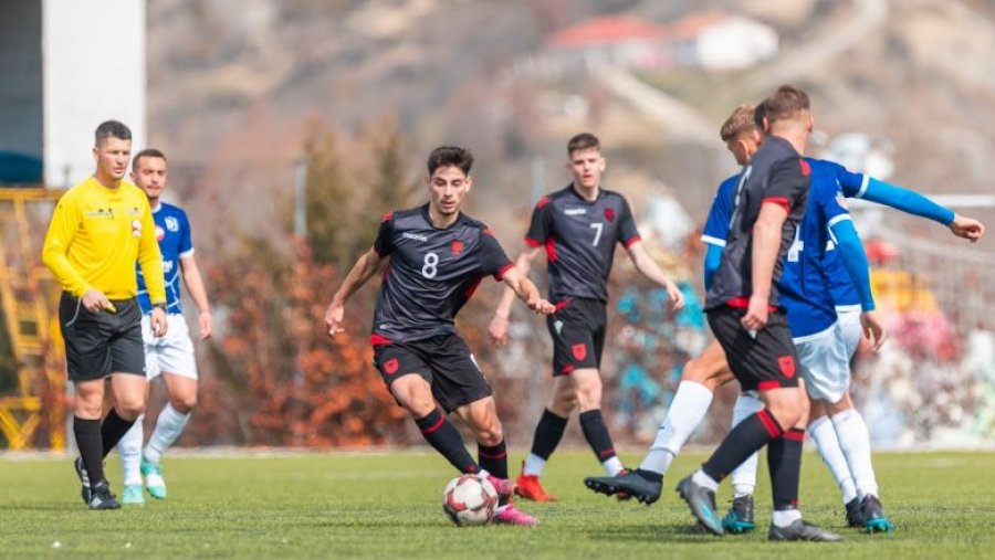 Lojtarët e Kombëtares U-19 flasin pas grumbullimit tre ditor: Kemi mësuar shumë, urojmë të jemi sërish pjesë e skuadrës