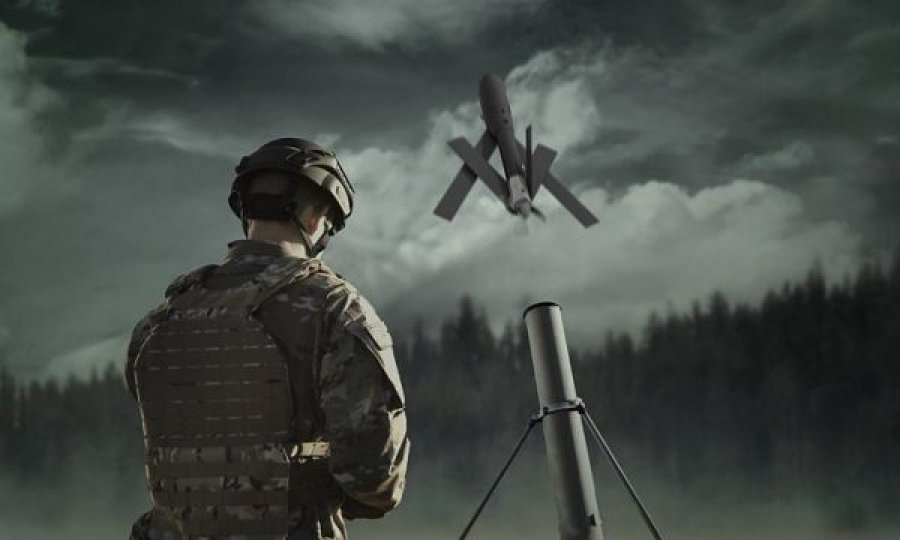 SHBA-ja do t’i dërgojë dronë “vetëvrasës” Ukrainës