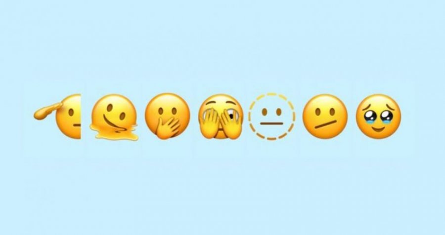 Njëra më interesante se tjera, 40 emoji-t e reja të iOS