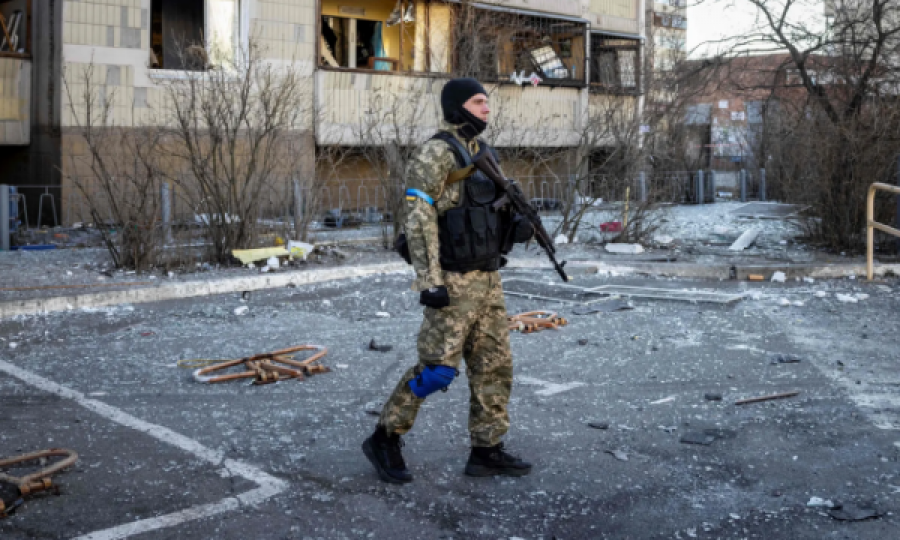 Pentagoni: Rusia ka humbur 1/5-ën e ushtrisë në Ukrainë