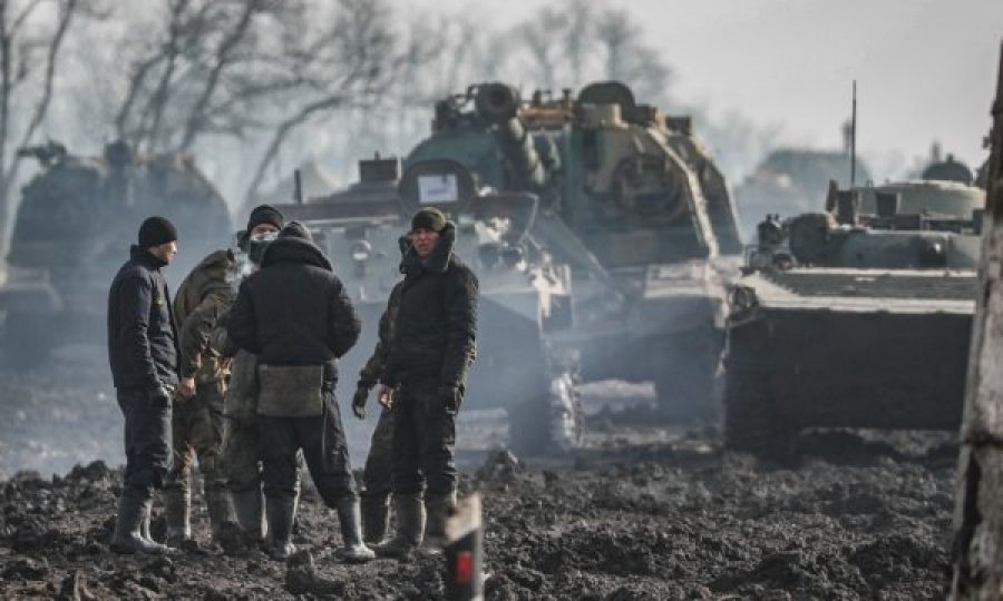 Pse përfundimi i luftës në Ukrainë mund të jetë larg