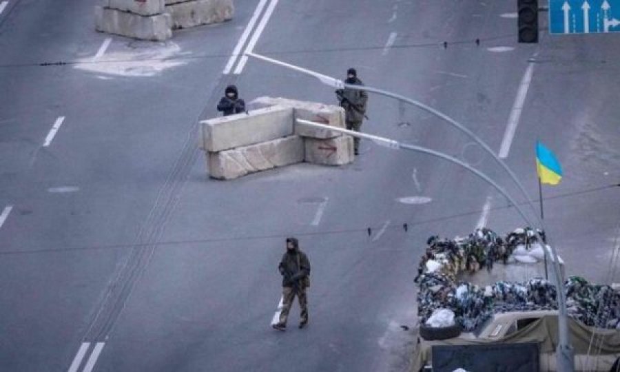 Eksperti amerikan i “Luftës Urbane”: Cilat janë gabimet e ushtrisë ruse në Ukrainë