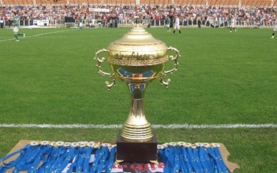 Kompletohen katër skuadrat gjysmëfinaliste në Kupën e Kosovës