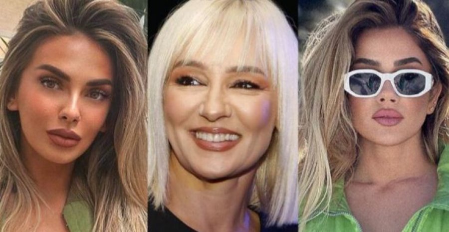 Monika i tregon të gjitha: Nga gjendja e Beatrix pas ndarjes te ftohja me Arjolën