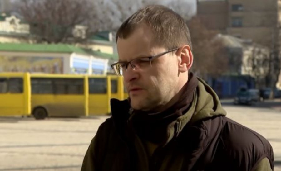 Predhat ruse ia vranë fëmijët dhe gruan, burri ukrainas rrëfen tragjedinë