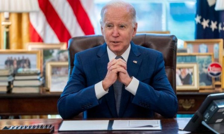 Letra për Washington, krejt çfarë Osmani i kërkoi presidentit Biden