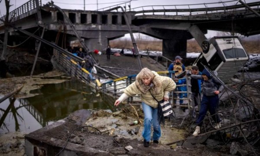 Çfarë dëshiron Putini dhe a do ta përfundojë Rusia luftën e saj?