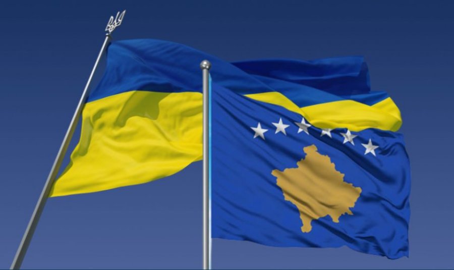 Historia e Kosovës nuk është simetrike me atë të Ukrainës