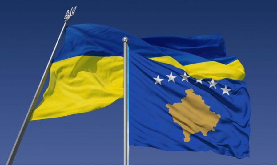 Historia e Kosovës nuk është simetrike me atë të Ukrainës