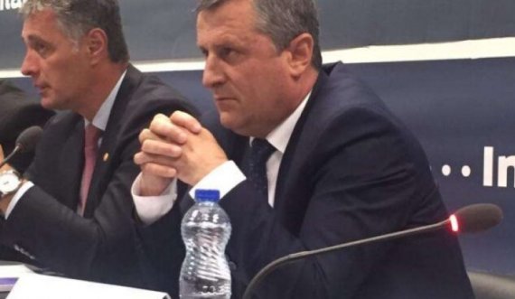 Blerim Isufaj rekomandohet për kryeprokuror të shtetit