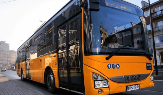 Ju që udhëtoni  me autobus duhet ta lexoni këtë njoftim të rëndësishëm