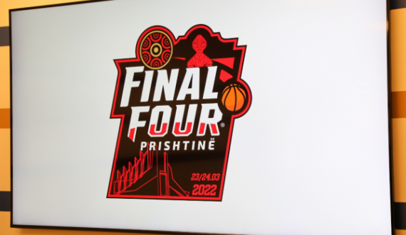 Final 4 i Ligës Unike do të mbahet në Prishtinë