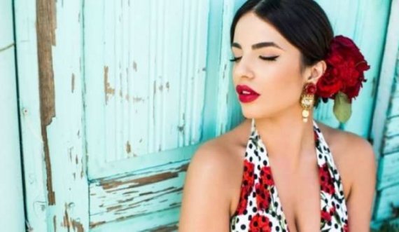 Armina Mevlani përgënjeshtron mediat e Edi Ramës