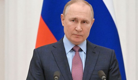 Putinit s’po i shkojnë punët kurrqysh, ja çfarë i bën televizioni shtetëror rus