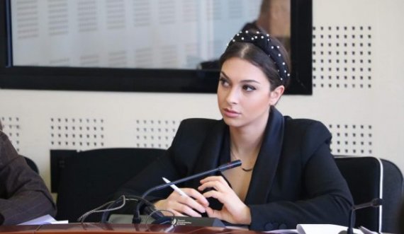 Doarsa Kica: Do të sigurohem që të mos tolerohen parregullësitë në përzgjedhjen e drejtorit të RTK-së