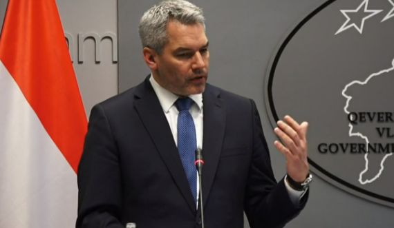 Kancelari austriak: Kosova dhe Bosnja ta dinë që s’janë vetëm