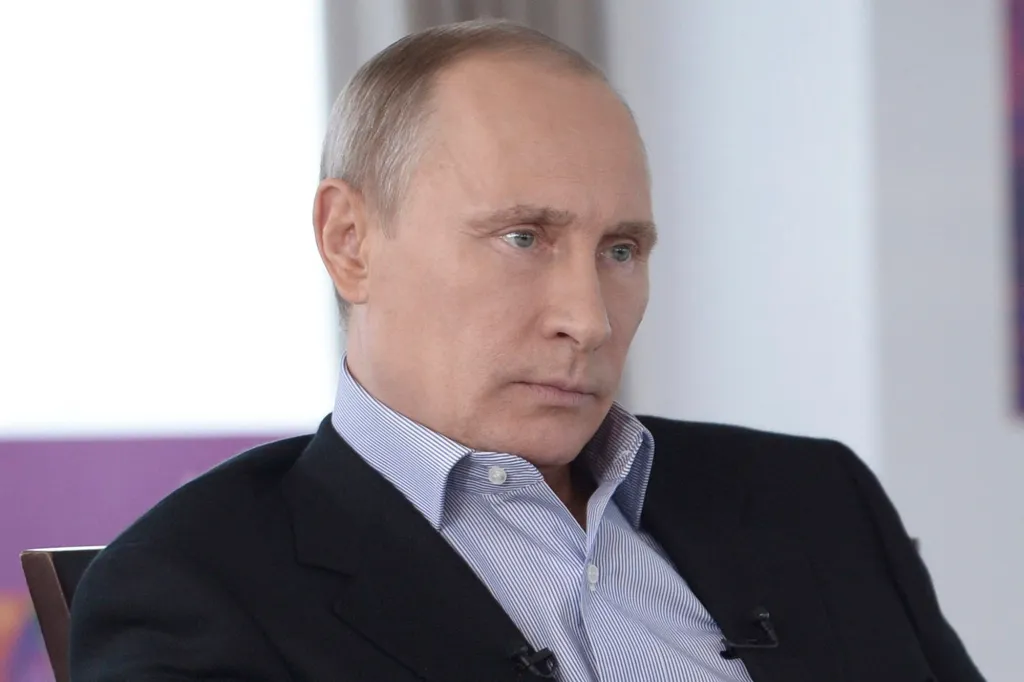 Plane për të vrarë Putinin? Çfarë po kurdisin shërbimet sekrete