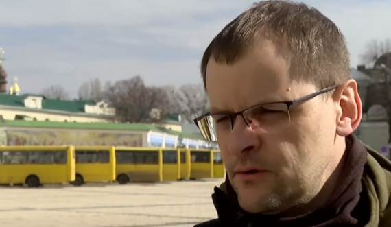 Ukrainasi që humbi familjen nga sulmi rus flet për tragjedinë