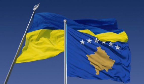 Ballkani dhe Kosova po mbrohen në Ukrainë?! 
