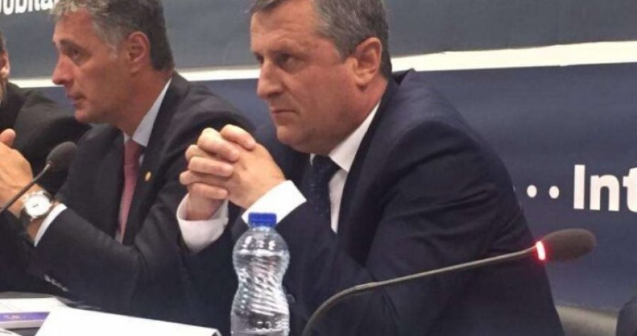 Blerim Isufaj rekomandohet për kryeprokuror të shtetit