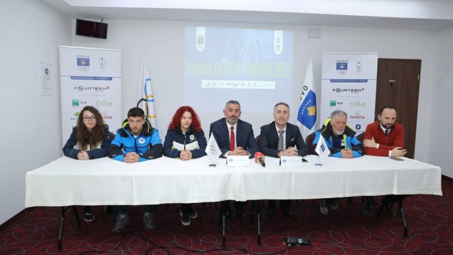 Tre skitarë do ta përfaqësojnë Kosovën në EYOF Vuokatti 2022