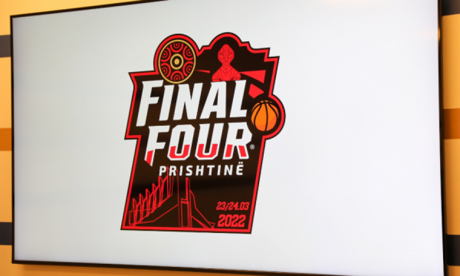Final 4 i Ligës Unike do të mbahet në Prishtinë