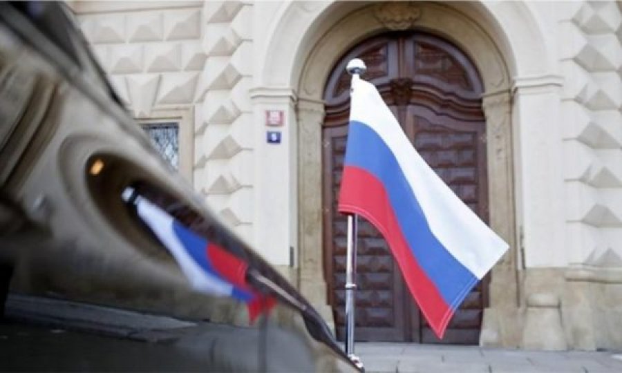 Vendet baltike dëbojnë diplomatë rusë