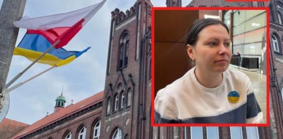 Rrëfimi i Iryna Zemlyana për ditën e fundit të paqes në Ukrainë